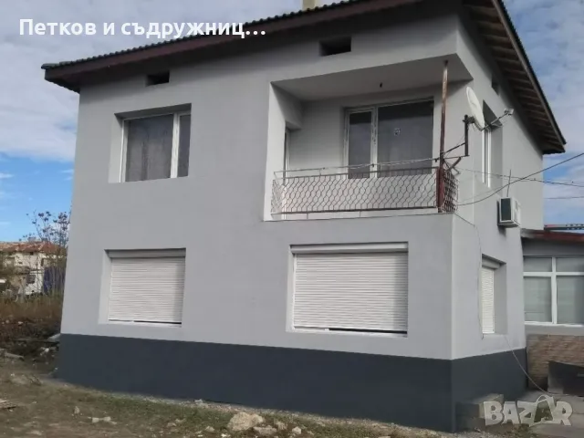 Топлоизолация на къщи , снимка 9 - Ремонти на къщи - 49598704