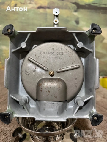 Луксозен руски самовар от алпака НОВ., снимка 5 - Антикварни и старинни предмети - 53211167