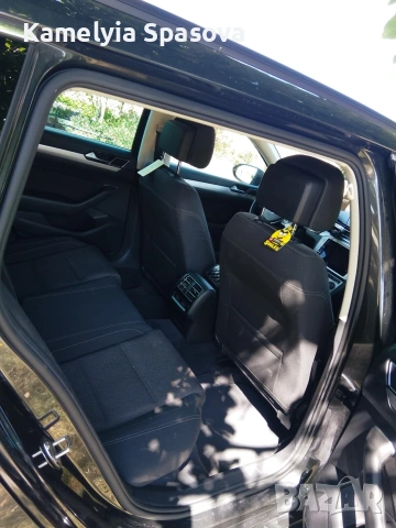 Volkswagen Passat B8, снимка 8 - Автомобили и джипове - 53499623