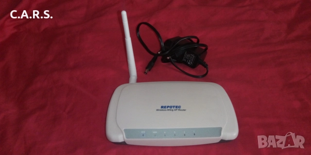 Wi-Fi Рутери Linksys, TP-Link, D-Link и Tenda......, снимка 7 - Рутери - 51728693