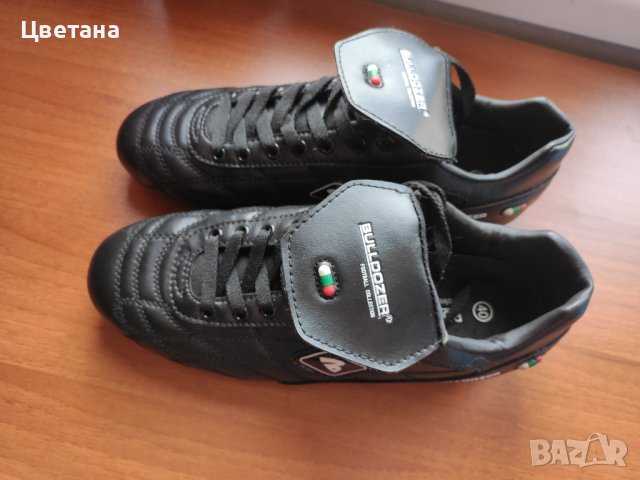 Футболни бутонки - 40, 41, 43 номер , снимка 5 - Футбол - 42418311