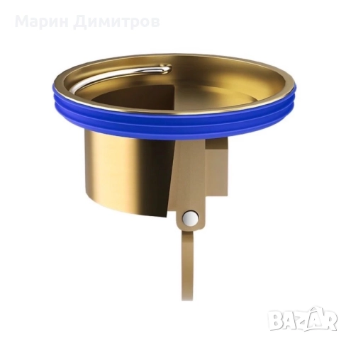 Универсален Подов Сифон за Канализация Против Неприятни Миризми Баня, снимка 5 - Други стоки за дома - 52927814