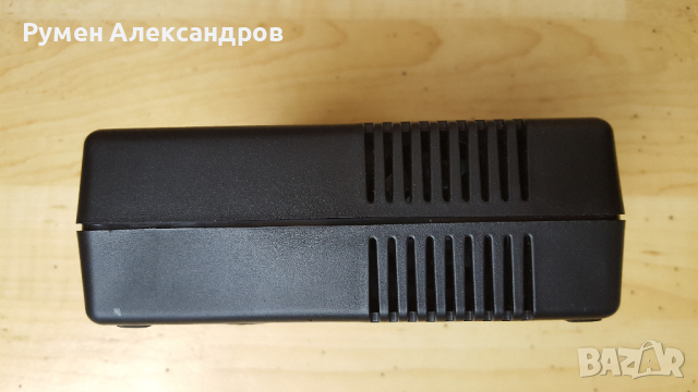 Нов оригинален Mercedes компресор за гуми 12V-15А-180W, снимка 4 - Аксесоари и консумативи - 44780232