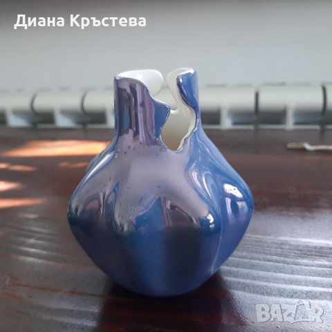Вази и вазички - най-различни, снимка 8 - Вази - 39650256