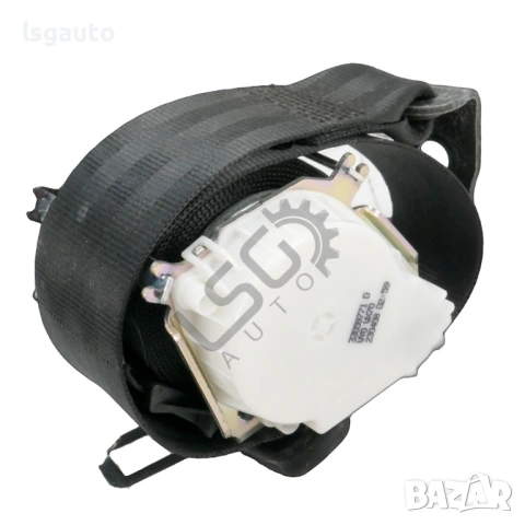 Заден десен предпазен колан Volkswagen Passat (B6) 2005-2011 ID: 157747