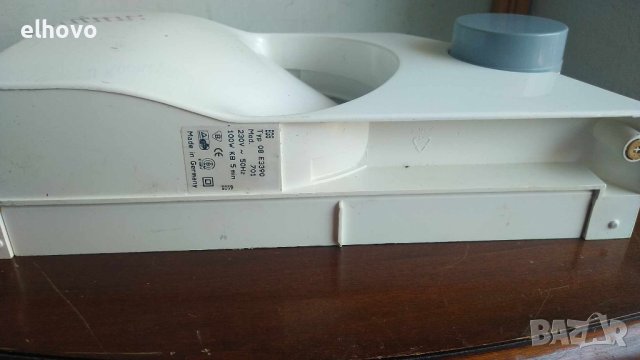 Машина за рязане на колбаси EGS 08 E3390, снимка 4 - Други - 41965256