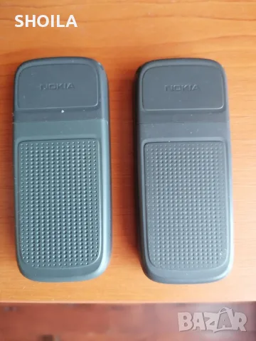 Продавам 2бр.Nokia 1208, снимка 3 - Nokia - 54398344