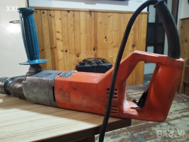 FEIN DSc 648 GERMANI, снимка 4 - Бормашини - 52250018