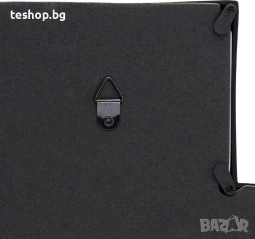 Рамка за снимки Relaxdays черна за 11 снимки, снимка 3 - Други - 53755906