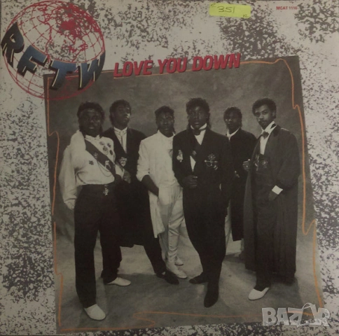 Грамофонни плочи 12" макси сингли цени в обявата /2/, снимка 9 - Грамофонни плочи - 53580604