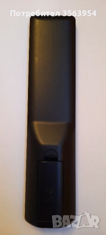 Дистанционно JVC RM-C3227, снимка 2 - Дистанционни - 40144115