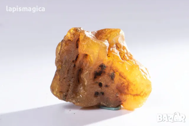 Балтийски кехлибар 13.8g #28