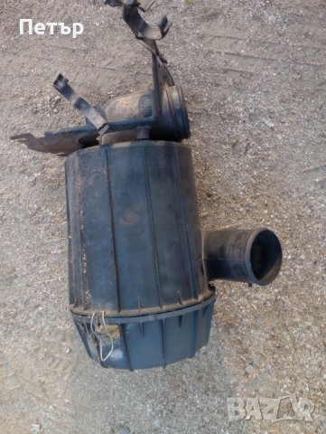 Кутия въздушен филтър Фиат Дукато ситроен джъмпер Пежо боксер 2002-2006г 1326547080 