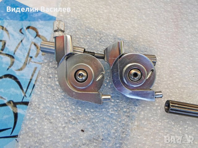 Shiftmate/скоростен адаптор/, снимка 13 - Части за велосипеди - 39734170