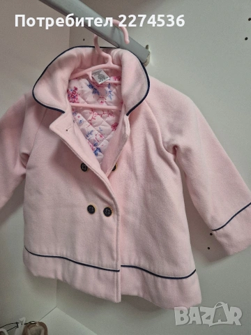 Дрешки за момиче, снимка 7 - Други - 53836311