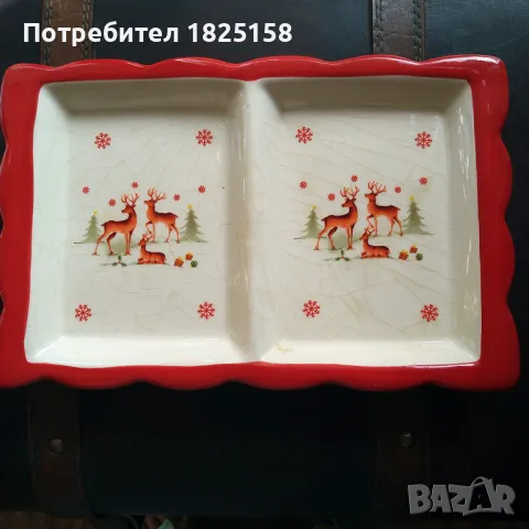 Коледни съдинки с обща цена, снимка 3 - Коледни подаръци - 47870491