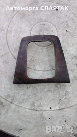 Конзола скоростен лост за Audi A4 Avant B6 (04.2001 - 12.2004)