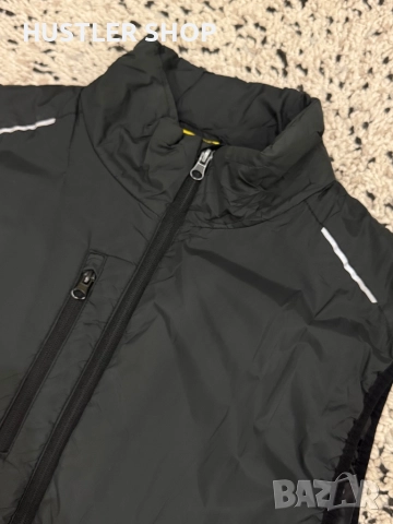 Мъжки работен елек PURE WORK. Размер L, снимка 2 - Други - 52940796