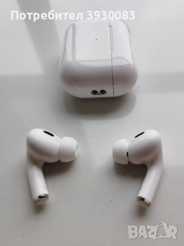 AirPods Pro 2, снимка 3 - Безжични слушалки - 52359662