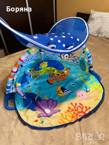 Активна гимнастика, снимка 4 - Образователни игри - 48593451