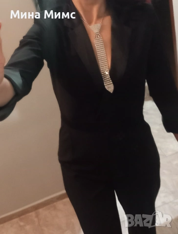 Елегантен гащеризон , снимка 8 - Гащеризони - 53580391