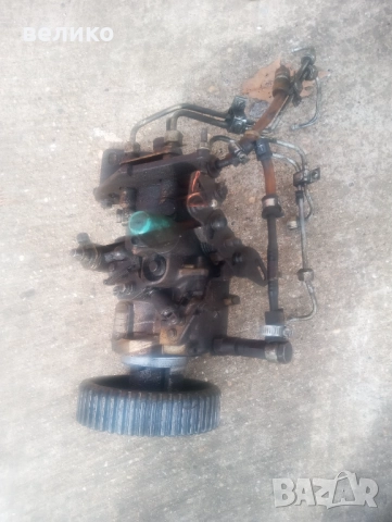 Продавам нафтова помпа за Форд транзит., снимка 5 - Части - 52063691
