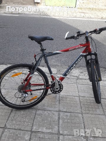 Велосипед"Genesis", снимка 4 - Велосипеди - 41664157