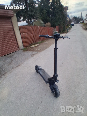 Kukirin G2 Master 1150км (Перфектна), снимка 3 - Друга електроника - 53779598