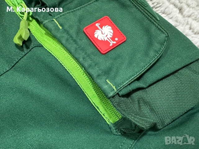 Engelbert Strauss Motion 2020, Размер 50, снимка 7 - Панталони - 53402810