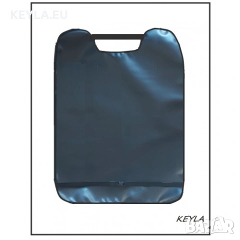 KOMBO ОФЕРТА - Протектор за седалка на кола KEYLA KОDURA PROTECT + КОМПЛЕКТ СЕННИК BASIC, снимка 3 - Аксесоари и консумативи - 53677856