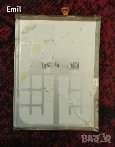 Батерия за Samsung Galaxy А23 5G, снимка 2 - Оригинални батерии - 52302992