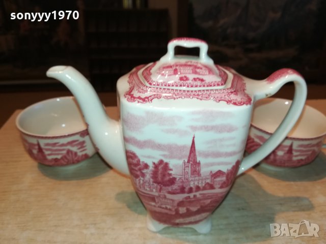 ENGLAND-MADE IN ENGLAND-ВНОС БРИТАНИЯ 0511211535, снимка 2 - Антикварни и старинни предмети - 34706057