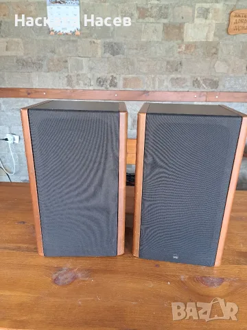 ТОНКОЛОНИ MB QUART 280, снимка 3 - Тонколони - 56058903