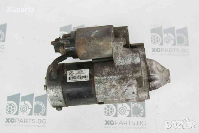 Стартер за Nissan Qashqai 1.5dci 106к.с. (2006-2014) M000T87881, снимка 2 - Части - 41340809