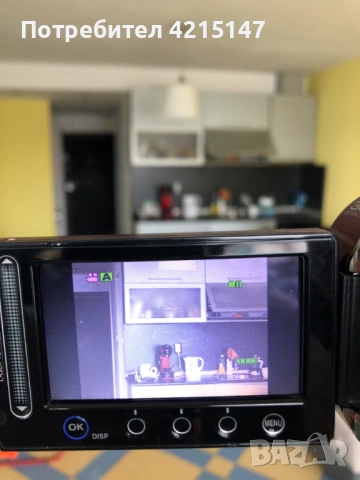 JVC Everio GZ-MG330 Hybrid Camcorder-Дигитална камера-30GB твърд диск, снимка 11 - Камери - 53424208