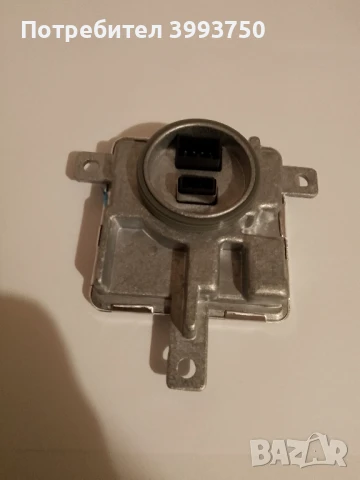 Баласт Ксенон за Ауди А4 B8 , Q5 и др., снимка 2 - Части - 51423210