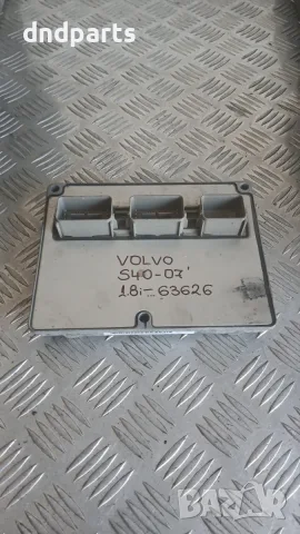 Компютър Volvo S40 1.8i 2007 30729274A S40/V40 (2004-2012)