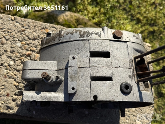 Части за Балкан 50 мк3, снимка 12 - Мотоциклети и мототехника - 52947532