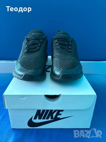 Nike Air Max 270, снимка 2 - Маратонки - 52254519