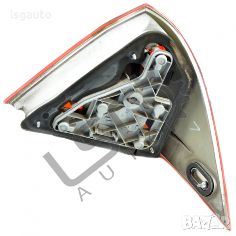 Ляв стоп Mercedes-Benz C-CLASS 203 (W/S/CL) 2000-2007 MB070322N-28, снимка 3 - Части - 36120935