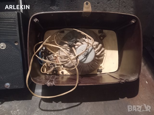 Ретро техника Радио Радиоточки, снимка 6 - Радиокасетофони, транзистори - 34641922