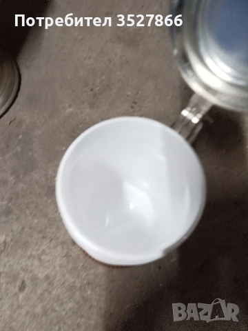 Немска халба, снимка 3 - Колекции - 52631355