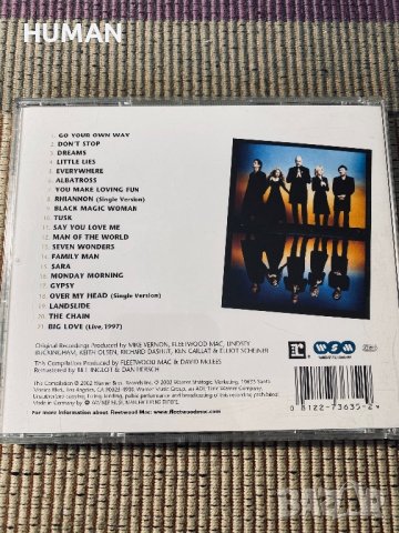 Tom Petty - Procol Harum - Santana , снимка 5 - CD дискове - 40937795