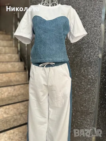 Комплект , снимка 2 - Спортни екипи - 50128047