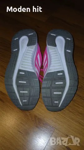 ADIDAS Galaxy 5 W - дамски маратонки номер 36, снимка 14 - Маратонки - 47441930