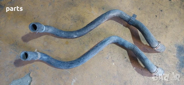 Воден Маркуч VW Голф 4 2бр. N:9663 (2) - Ауди A3 8L - 1J0122051, снимка 2 - Части - 51398860