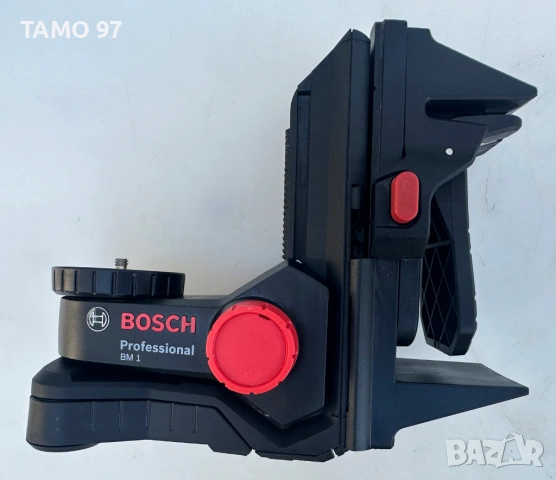 Bosch GLL 3-80 CG - Линеен лазерен нивелир със зелен лъч перфектен!, снимка 9 - Измервателни инструменти - 53036688