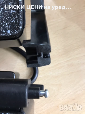 КОНТАКТЕН ГРИЛ 2В1 PROGRESS, снимка 6 - Скари - 51052979