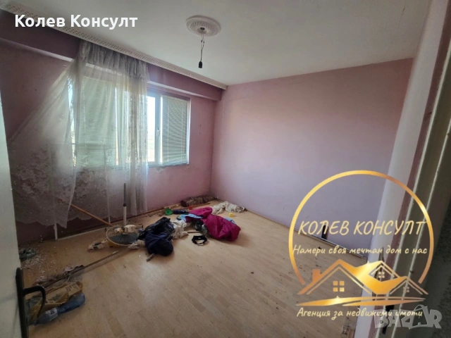 Апартамент град Гълъбово, снимка 8 - Апартаменти - 53698418