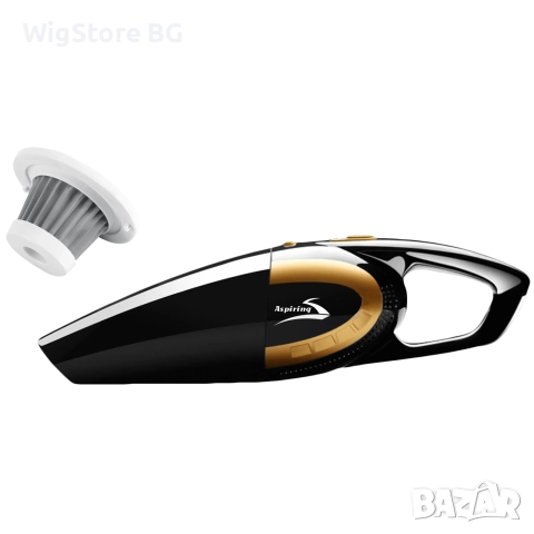 Прахосмукачка за автомобил с приставки, снимка 2 - Аксесоари и консумативи - 52545200